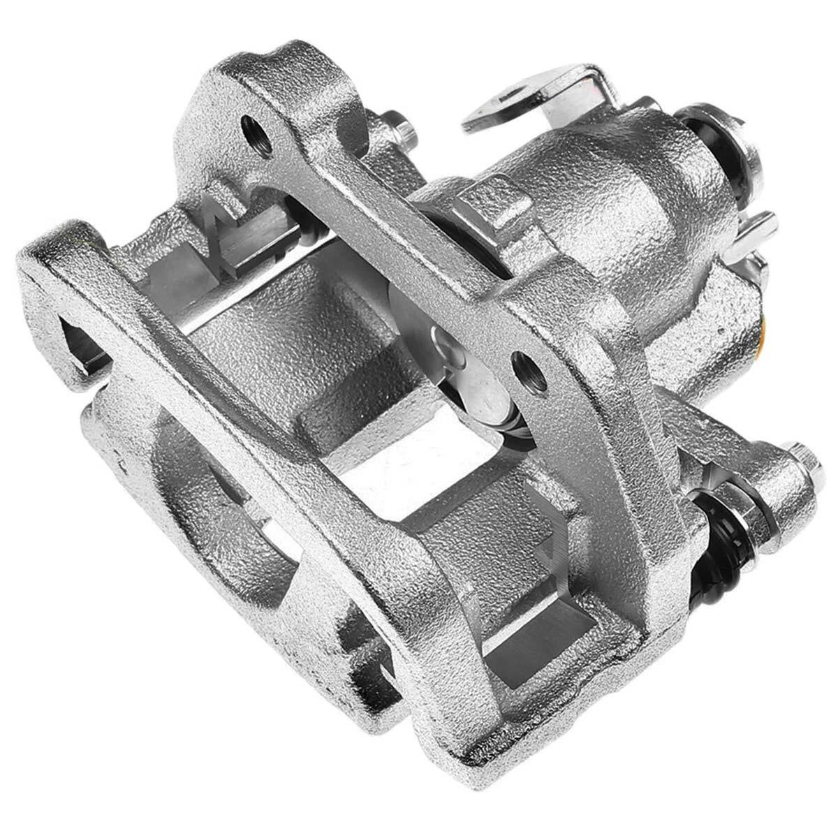 Rear Right Brake Caliper with Bracket for Ford Explorer Taurus (2001-2019)