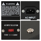 2000W Step Up/Down Transformer for Universal Use (110V-220V)