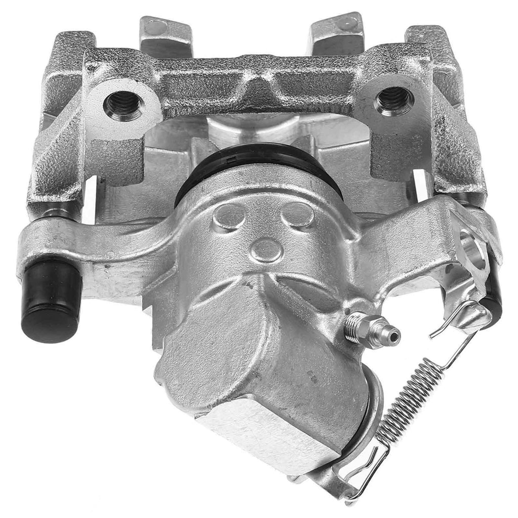Pair Rear Disc Brake Calipers for Chevrolet Cobalt (2008-2010)