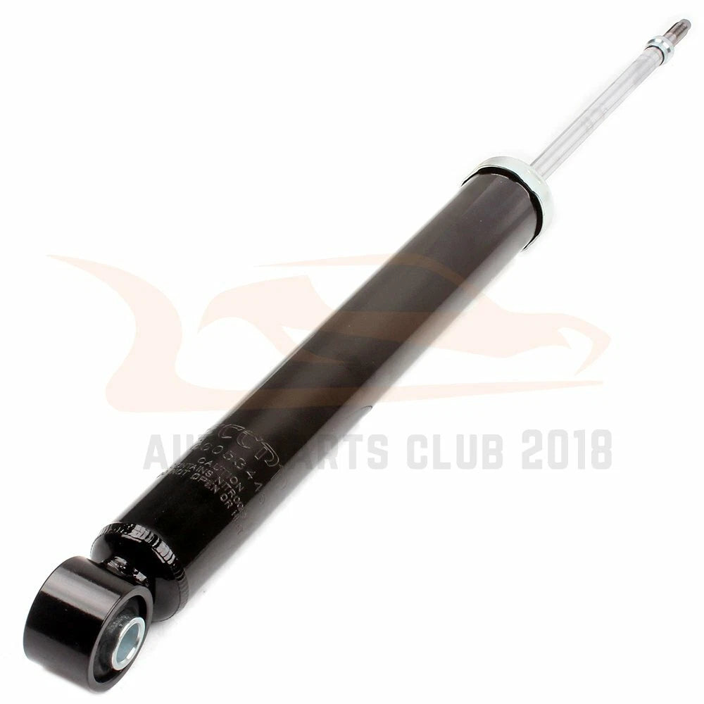 2X Rear Strut Absorber Shocks Assembly for Hyundai Azera (2006–2008)