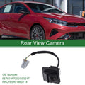 Rear View Camera for Kia Forte Sedan (2010–2018) 120-180 Degree