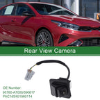 Rear View Camera for Kia Forte Sedan (2010–2018) 120-180 Degree
