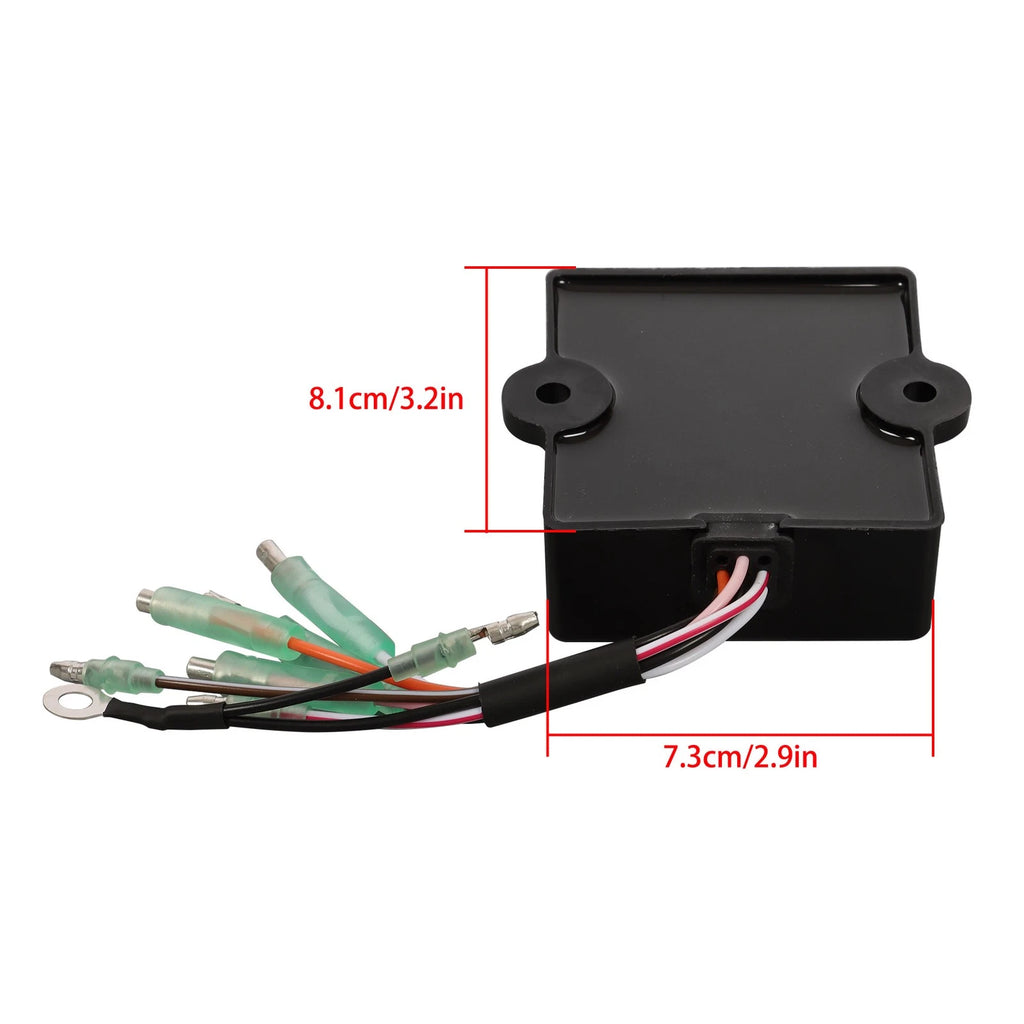 CDI Box for Yamaha Waverunner 650 700 701 Superjet