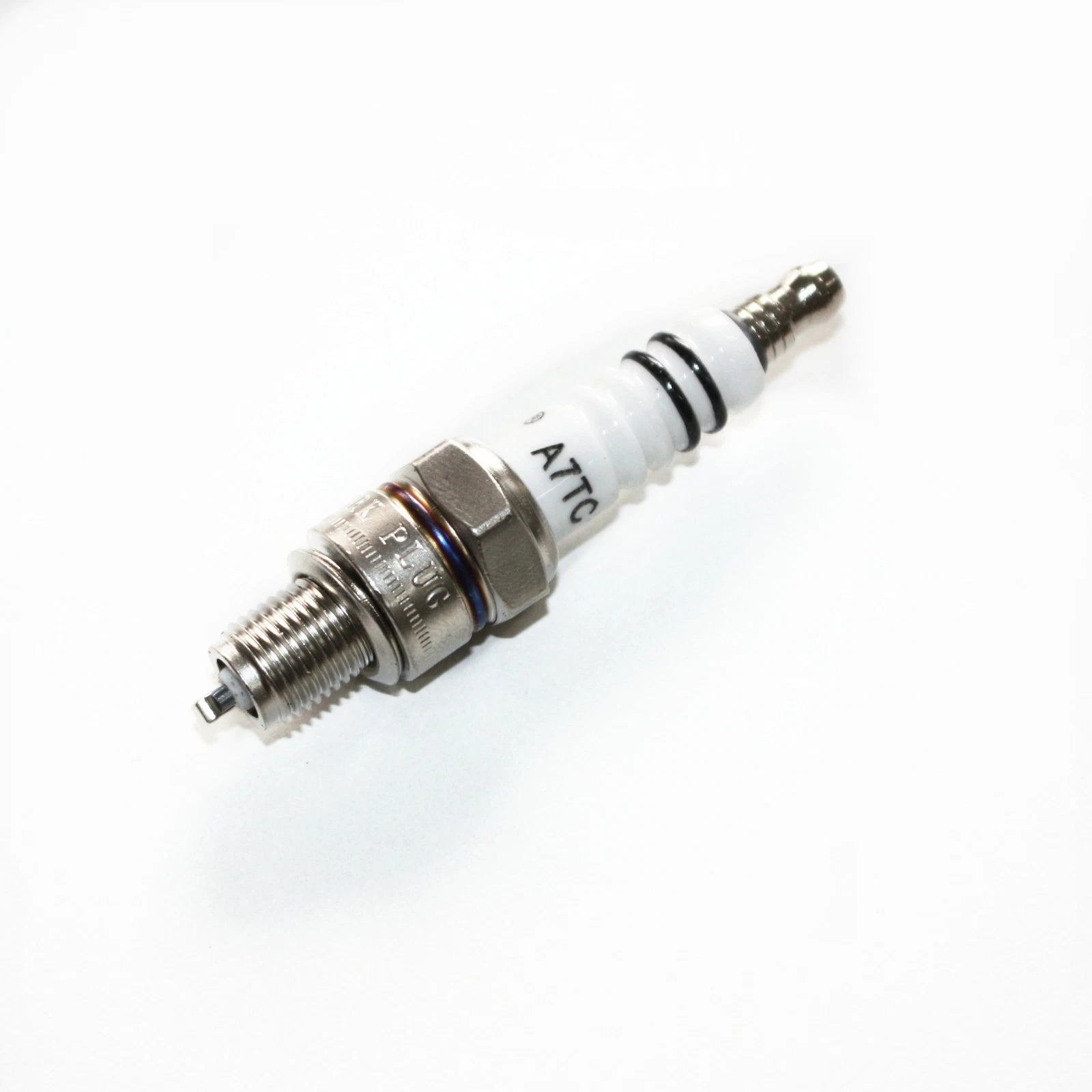 10X Spark Plug for LG A7TC 110cc 125cc 140cc PIT PRO Trail Quad ATV Buggy