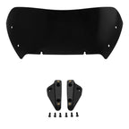 Windshield & Bracket Mounts for Harley CVO Road Glide (2023–2026) FLTRX 24