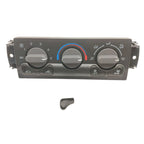 A/C Heater Climate Control Panel for Chevy Tahoe Silverado (1999-2002)