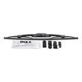 PIAA 95038 Super Silicone Windshield Wiper Blade 15" for (2010–2023)