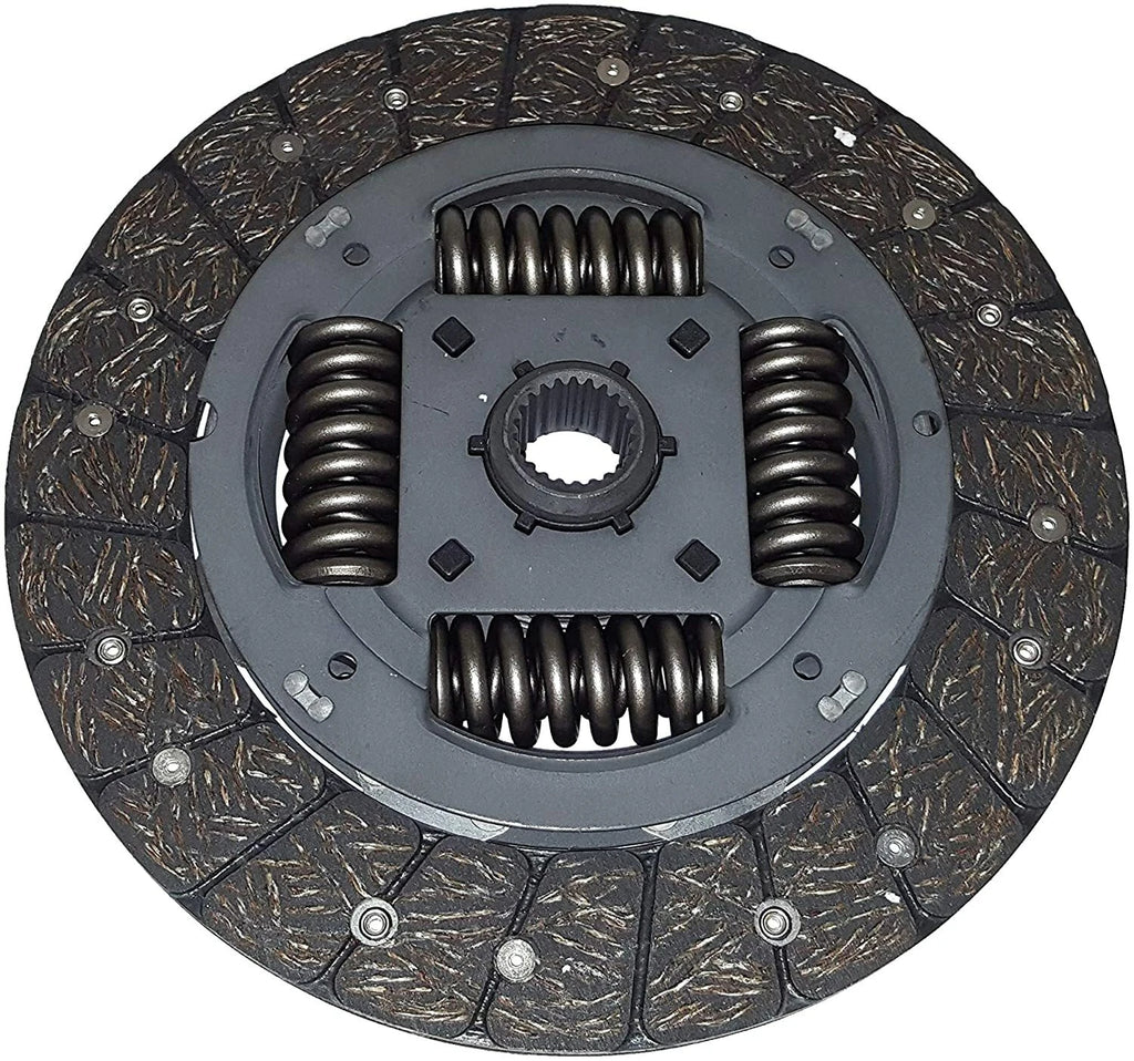 Clutch Conversion Kit for Audi A4 Quattro VW Passat (1997-2005)