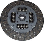Clutch Conversion Kit for Audi A4 Quattro VW Passat (1997-2005)
