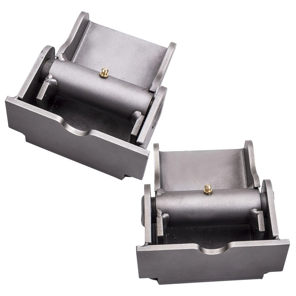 Trailer Hinge Grease Fitting Weld-On for Dump Trucks (2000–2025)