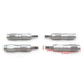 ATV Wheel Spacers for Kawasaki KFX50, Suzuki LT50, Yamaha Raptor 50 & 80