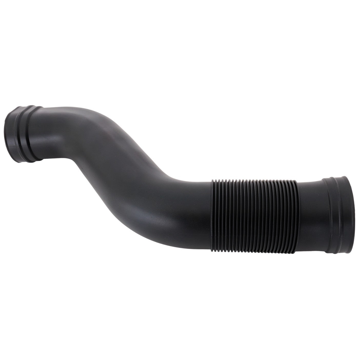 Air Intake Hoses Set of 2 for MB Mercedes ML Class