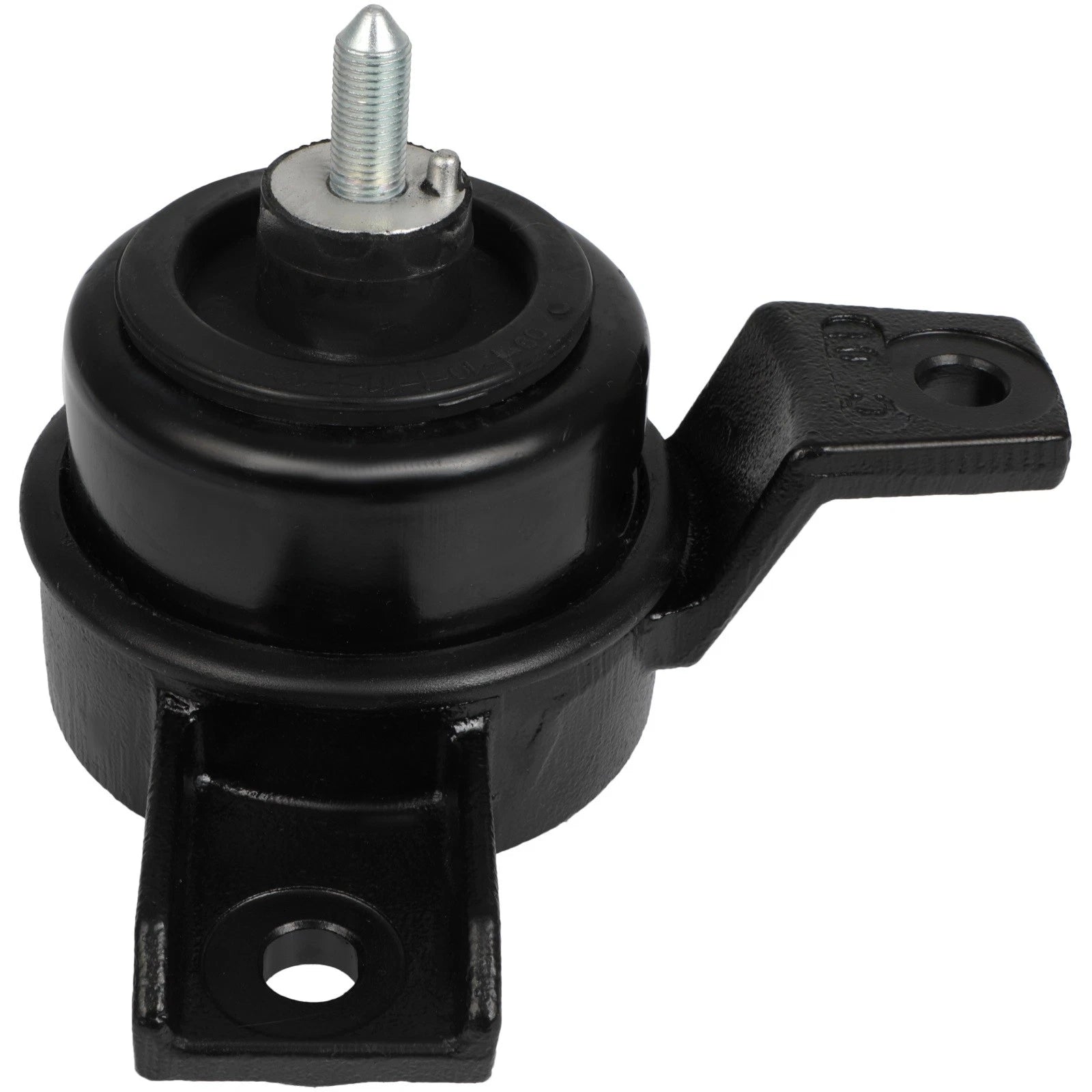 Set of 4 Engine Motor Mounts for Hyundai Santa Fe V6 2.7L (2007–2009)