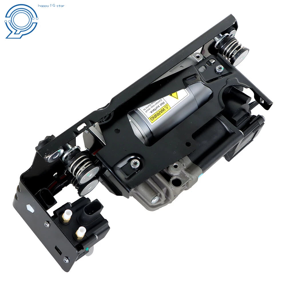 Air Suspension Compressor Pump for BMW 5 Series F07 F11, 7 Series F01 F02 F04 (2009–2017) 37206784137