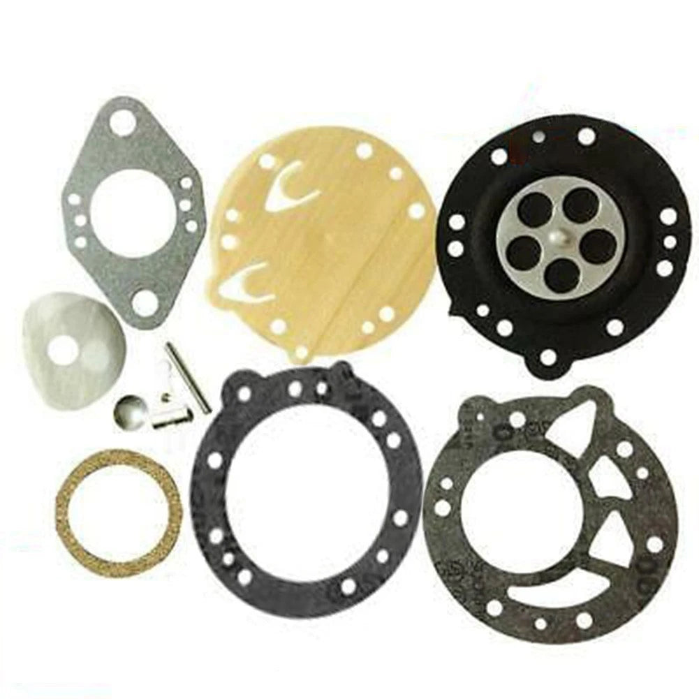 Carburetor Rebuild Kit for Tillotson HL Series (08, 08S, 070, 090, TS350)