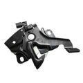 Hood Latch for Honda Accord EX (2008–2012) 201 Stainless