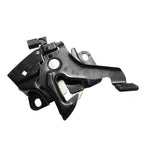 Hood Latch for Honda Accord EX (2008–2012) 201 Stainless