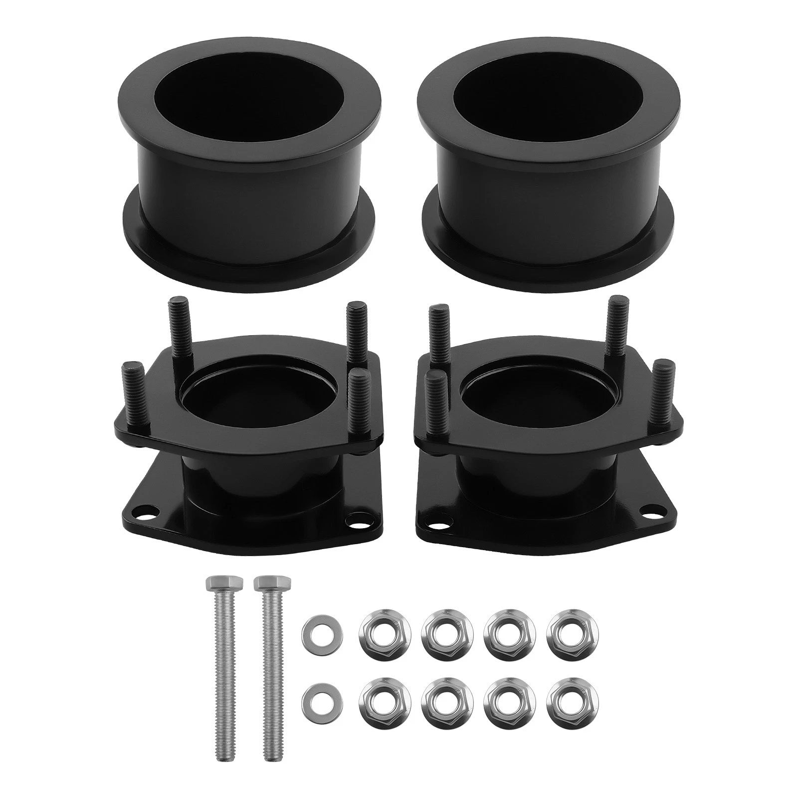 3" Lift Kit for Jeep Grand Cherokee WK 2WD 4WD (2005–2010)