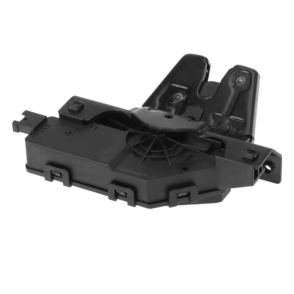Trunk Lift Latch Tailgate Lock Actuator 51247840617 51248196401 for BMW 335i (2007–2013)