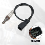 Upstream Oxygen Sensor for Dodge Dart L4 2.4L (2013–2016) O2 Sensor No. 2345150