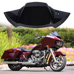 Top Air Duct Cover for Harley Road Glide (2015–2024)