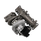 Turbo for Hyundai Sonata, Optima, Sorrento 2.0L (2015–2019)