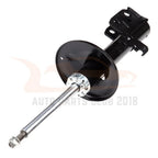Front Pair Shocks Absorber Struts for Pontiac Vibe (2009–2010)