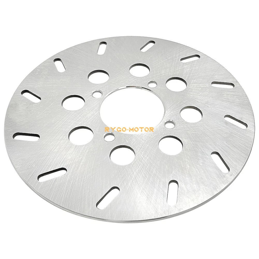 Rear Brake Disc Rotor for Yamaha Kodiak 400 YFM400 (2000–2002) 5GH-25831-00-00