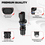Camshaft Position Sensor for Jeep Grand Cherokee 4.7L, Dodge Nitro 3.7L (2007)