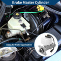 Brake Master Cylinder Reservoir No. 4720135670 for Toyota 4Runner (1993–1995)