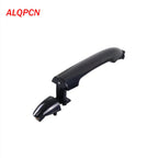 Rear Left Door Handle for Kia Picanto (2018-2022) Black