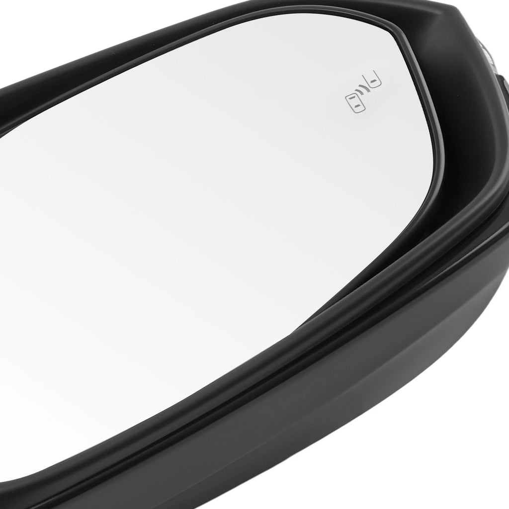 Driver Side Mirror for Toyota Tacoma Trail 2021–2023 (Power Adjust)