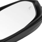 Driver Side Mirror for Toyota Tacoma Trail 2021–2023 (Power Adjust)