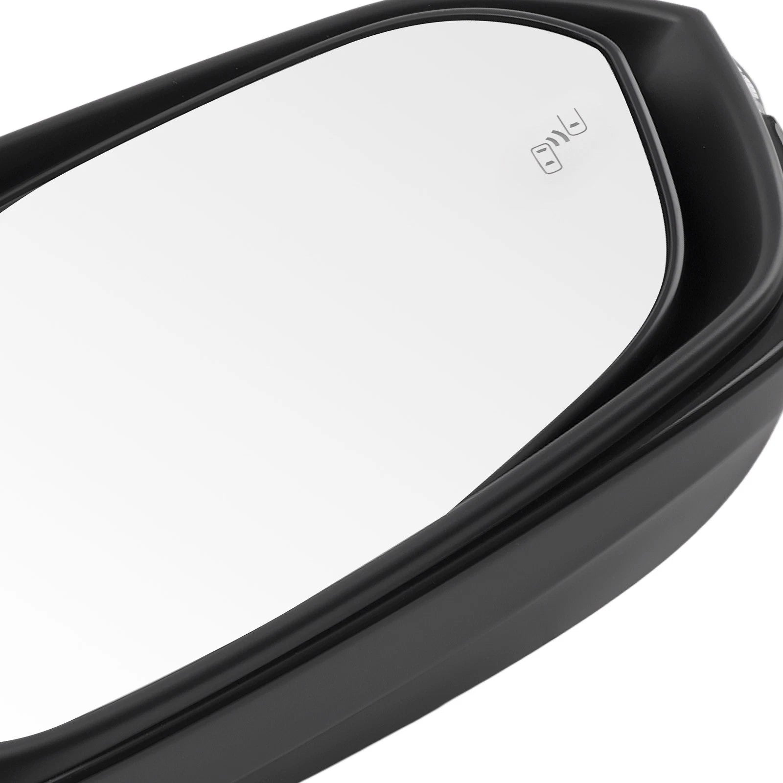 Driver Side Mirror for Toyota Tacoma Trail 2021–2023 (Power Adjust)