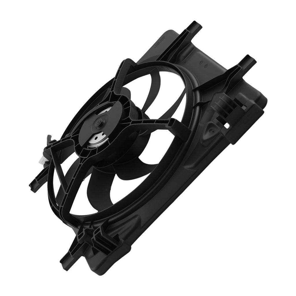 Radiator Cooling Fan for Chevrolet Spark (2013–2015) 7-Blade