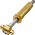 Clamp Ring Knob Assembly w/ Threaded Rod for Zodiac CV CL (R0357500)