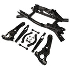 Rear Suspension Arms Crossmember Kit for Dodge Jeep Compass Patriot (2007–2016)