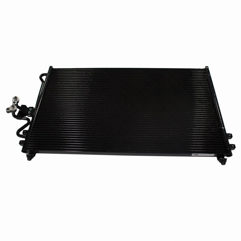 Motorcraft A/C Condenser YJ-608 for Ford Escape Mazda Tribute (2001–2004)