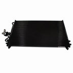 Motorcraft A/C Condenser YJ-608 for Ford Escape Mazda Tribute (2001–2004)