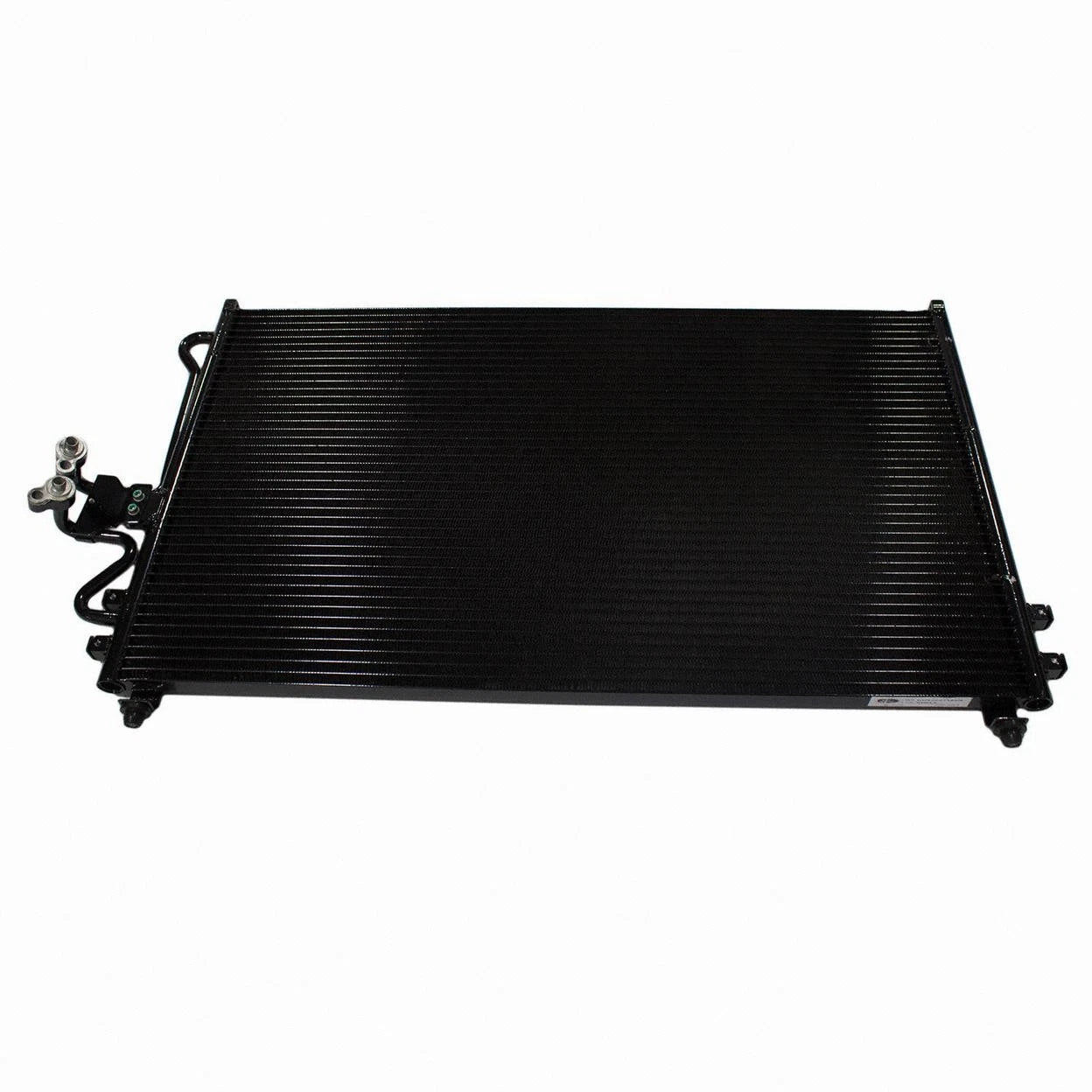 Motorcraft A/C Condenser YJ-608 for Ford Escape Mazda Tribute (2001–2004)