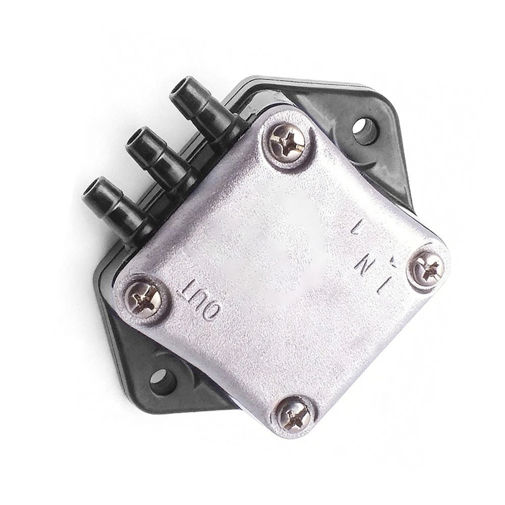 Fuel Pump for Outboard Engine (Fuel Delivery)