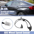 ABS Wheel Speed Sensor Rear Right 89545-48040 for Toyota Highlander (2008–2014)