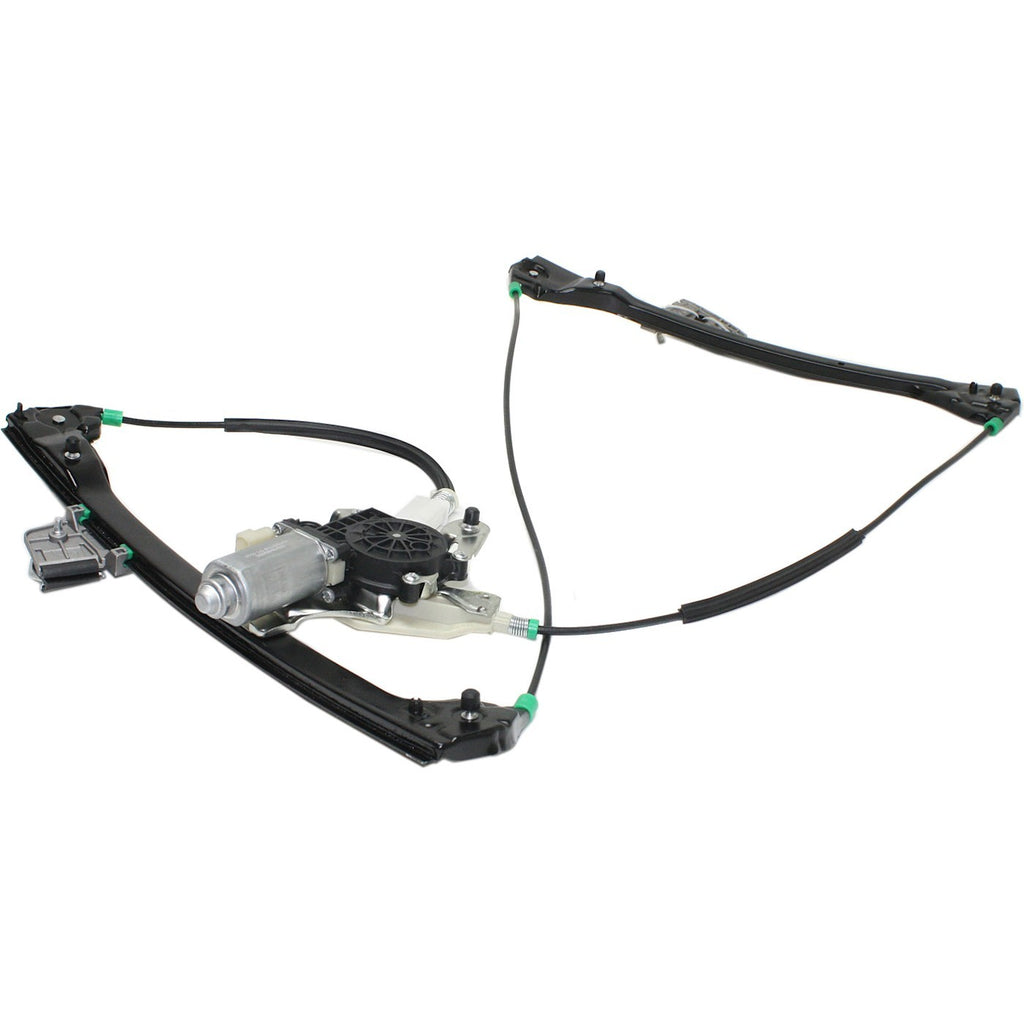 Window Regulator for BMW 325Ci, 328i Convertible Coupe (2001–2006)