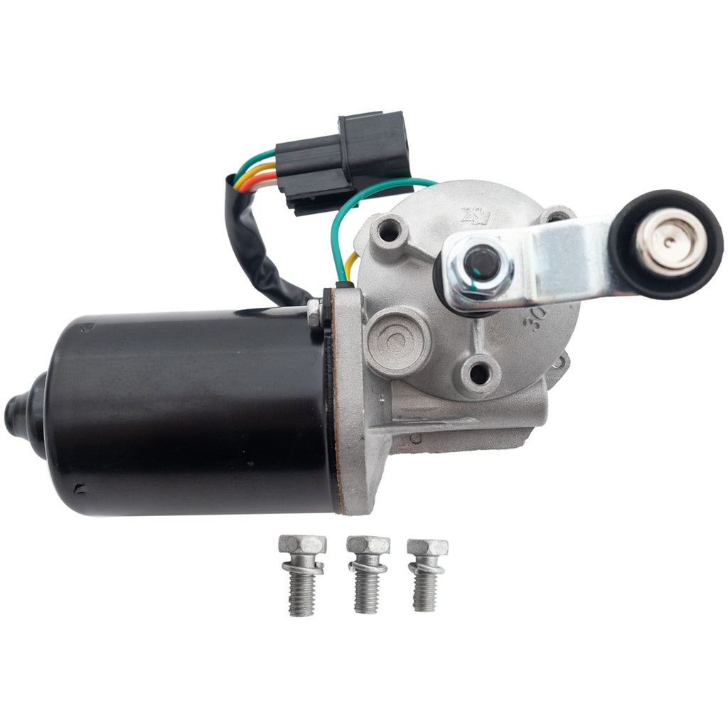 Windshield Wiper Motors for Kia Sorento (2003–2009)