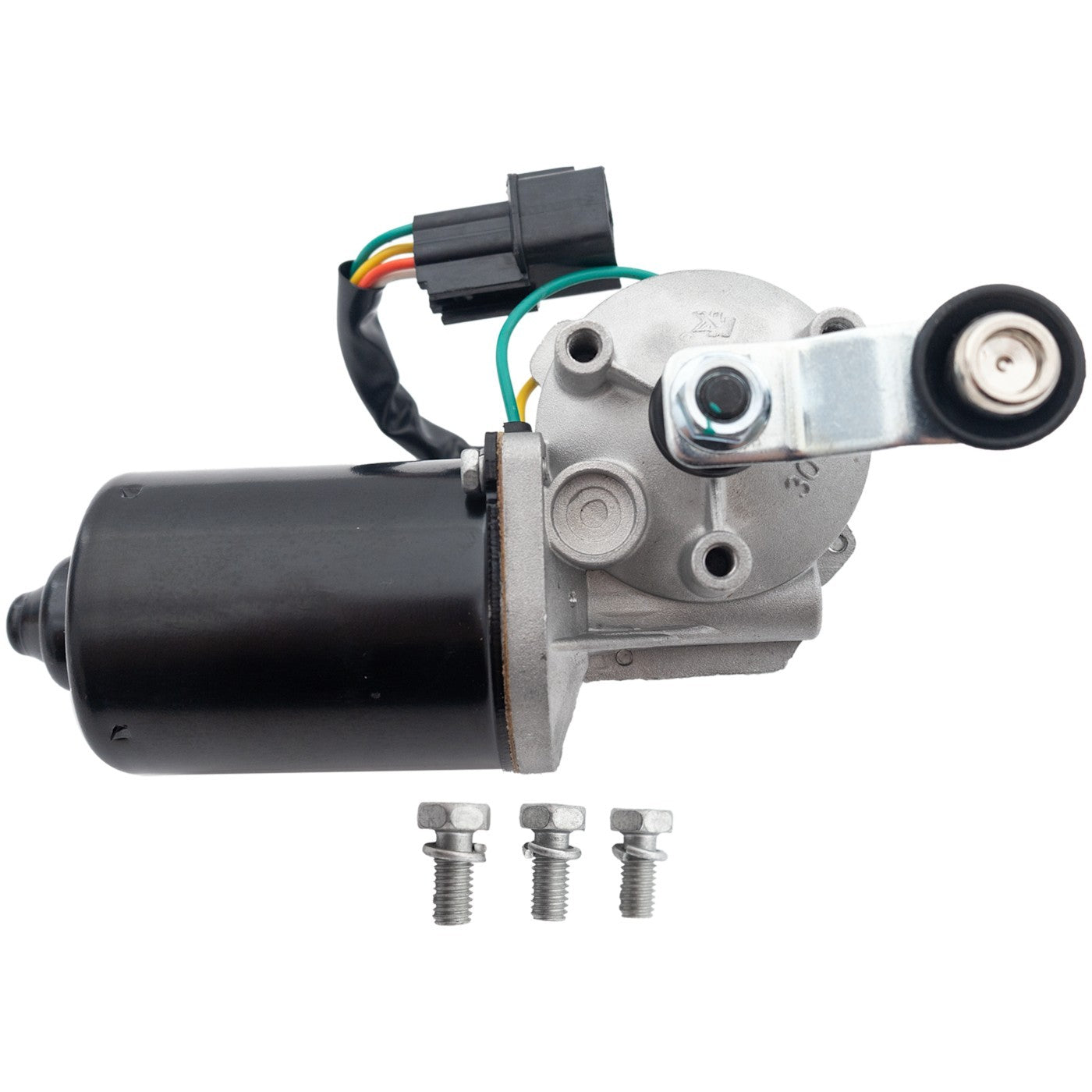 Windshield Wiper Motors for Kia Sorento (2003–2009)