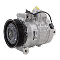 A/C Compressor with Clutch Denso 64529122618 for BMW E82 E88 E90 E91 E92 (2007–2013)