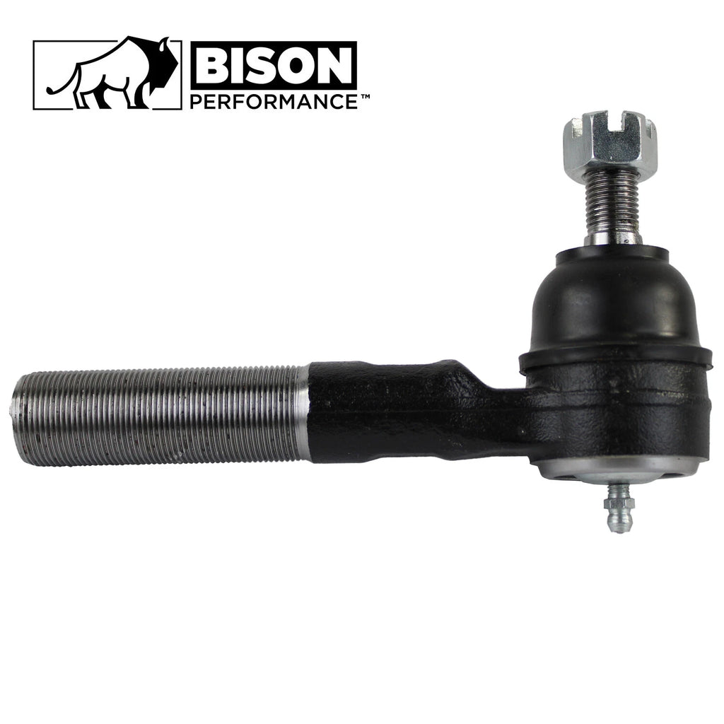 Driver Left Outer Tie Rod End for Ram 1500 2500 3500 (4WD)
