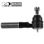 Driver Left Outer Tie Rod End for Ram 1500 2500 3500 (4WD)