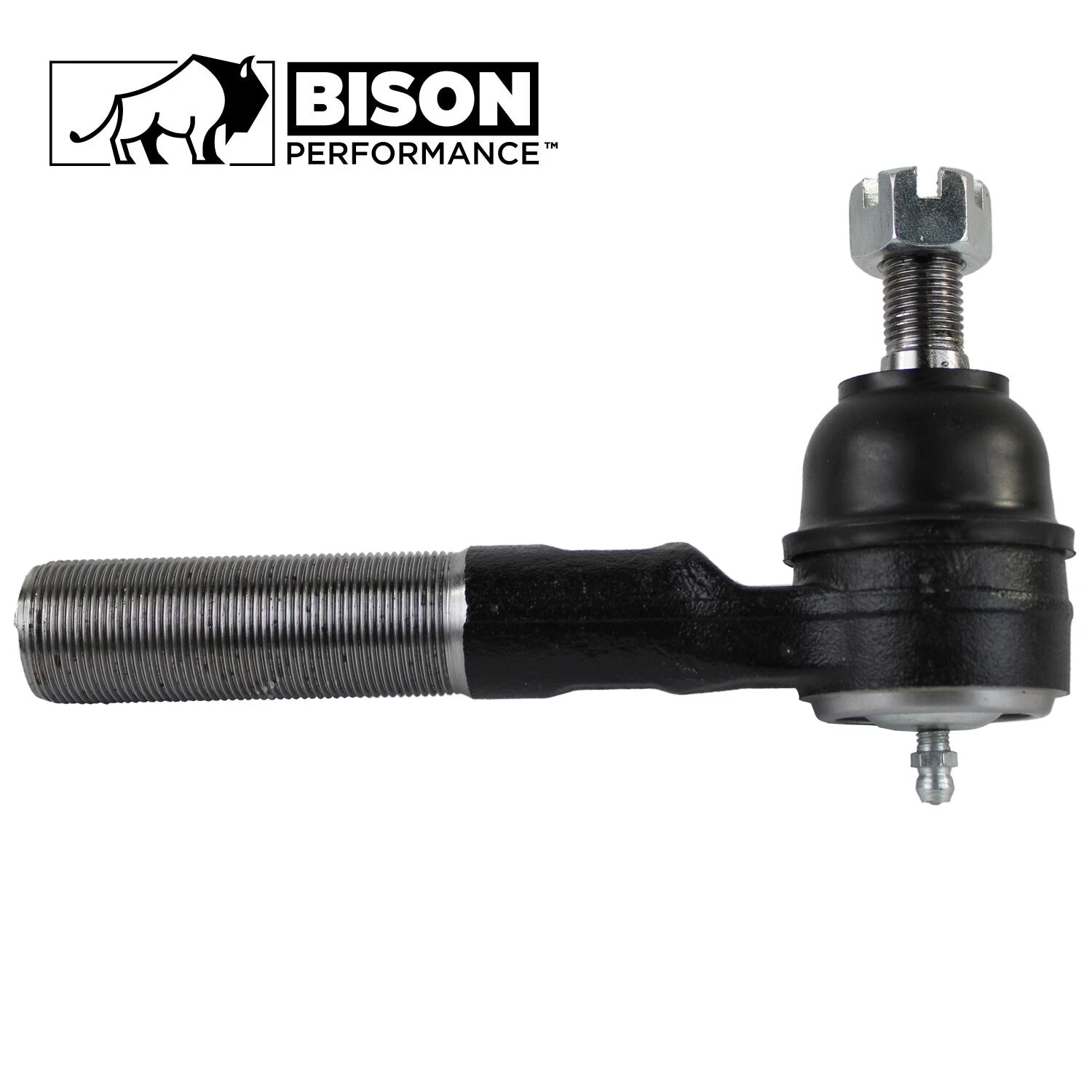 Driver Left Outer Tie Rod End for Ram 1500 2500 3500 (4WD)