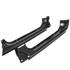 Set of 2 Outer Rocker Panels for Chevy GMC C/K Pickup Truck (1973–1987)